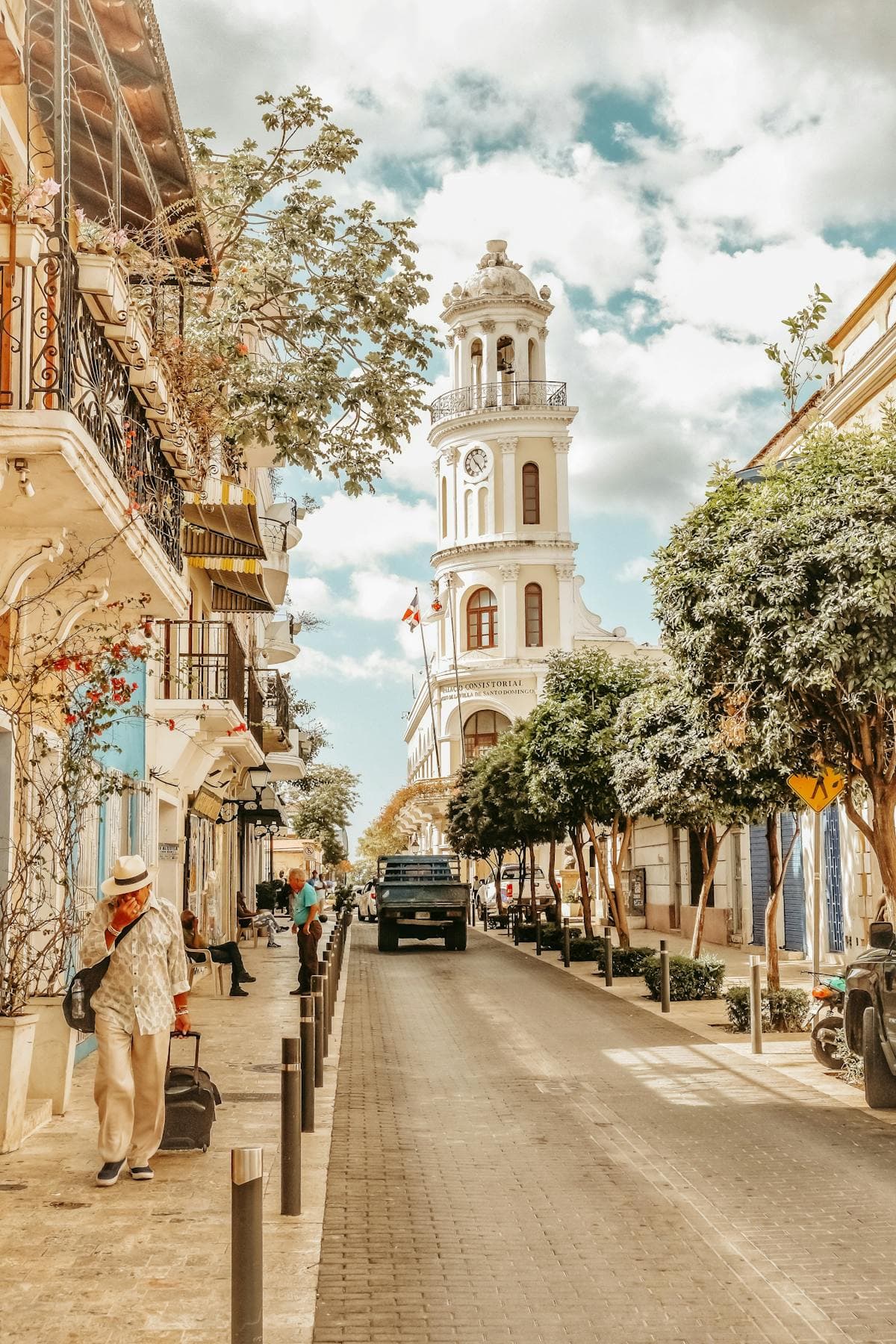 Santo Domingo