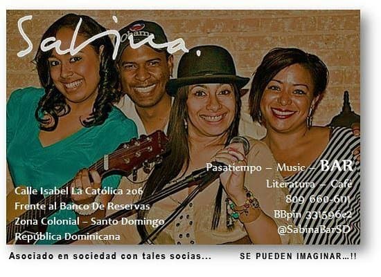 Descubre la poesía dominicana en un recorrido romántico en Santo Domingo