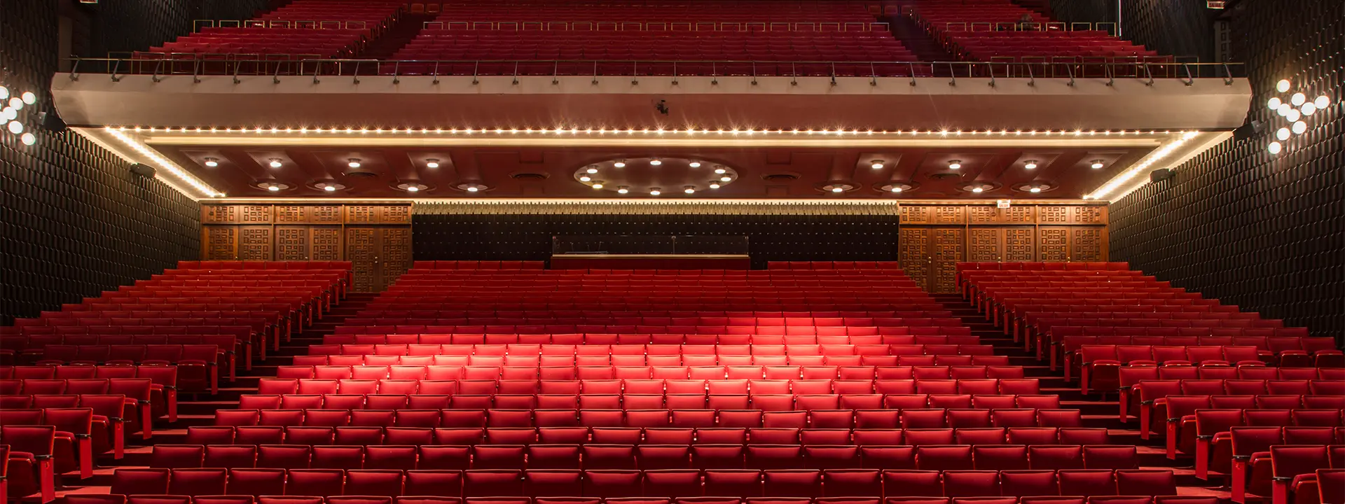 TEATRO NACIONAL